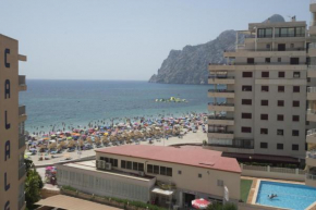 Apolo 11 Fossa Beach